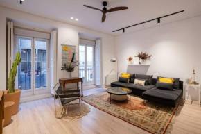 Stylish 2 Bedroom Apartment in the Heart of Madrid, Madrid